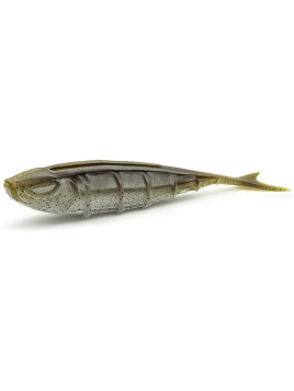 LEURRE SOUPLE NAYS SPLT 70