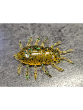 LEURRE SOUPLE FISHUP MAYBUG