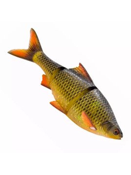 Leurre souple Savage Gear...