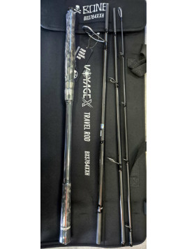 CANNE SPINNING BONE VOYAGE...