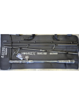 CANNE SPINNING BONE VOYAGE...