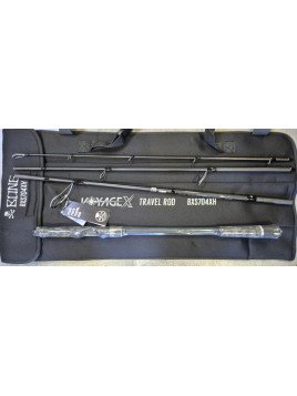 CANNE SPINNING BONE VOYAGE...