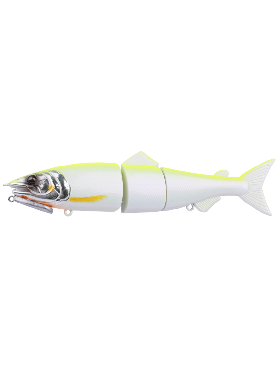 Leurre ZEREK AFFINITY 16cm