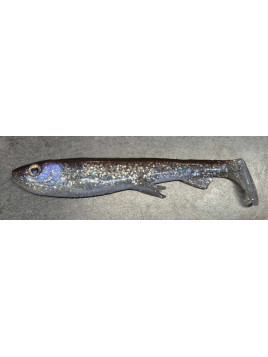 Leurre souple WOLFCREEK...