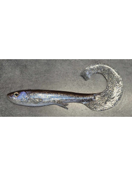 Leurre souple WOLFCREEK...