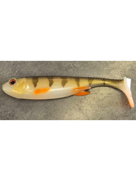 LEURRE SOUPLE MONSTER PIKE...