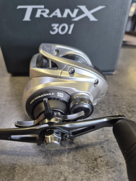 Moulinet Casting Shimano...