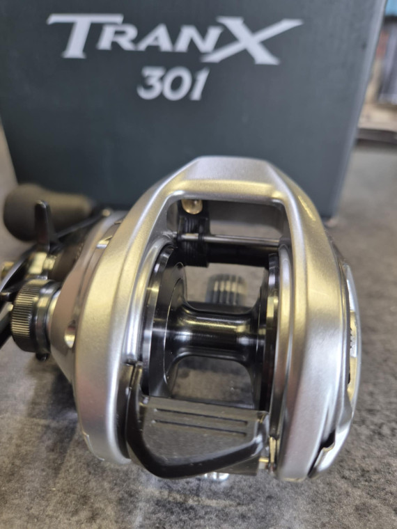 Moulinet Casting Shimano...
