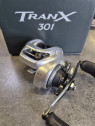 Moulinet Casting Shimano...