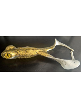 Leurre souple GUNKI MEGA...