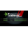 Canne casting MAJOR CRAFT...