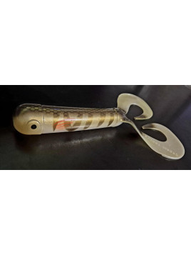 LEURRE SOUPLE TWIN BEAT 250