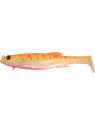 Leurre souple armé Megabass MAGDRAFT 8"