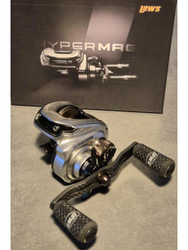 MOULINET CASTING LEW'S...