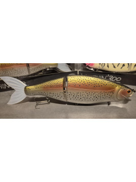 LEURRE GAMAKATSU LAUGHIN 300