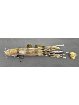 Leurre souple SAVAGE GEAR...