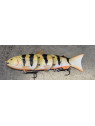 LEURRE SPRO SWIMBAIT BBZ 6"