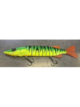 LEURRE BIWAA SWIMPIKE 350 SS