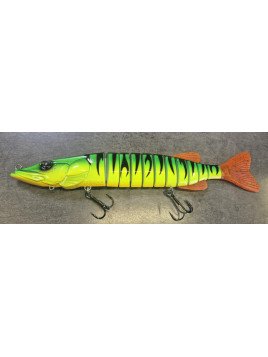 LEURRE BIWAA SWIMPIKE 350 SS