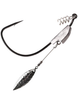 Hameçon texan GAMAKATSU...