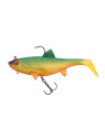 Leurre souple armé Fox Rage REPLICANT WOBBLE 18cm