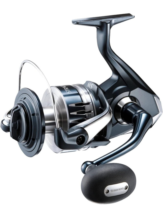 Moulinet SHIMANO STRADIC...