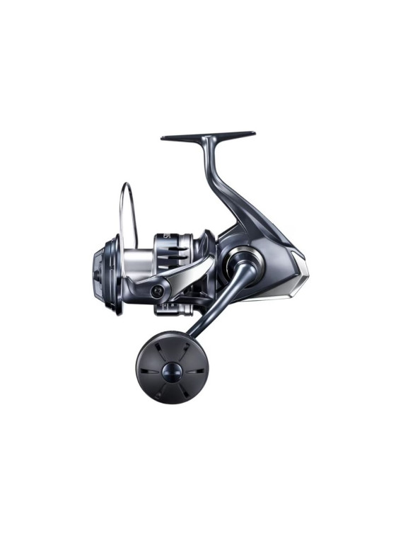 Moulinet SHIMANO STRADIC...