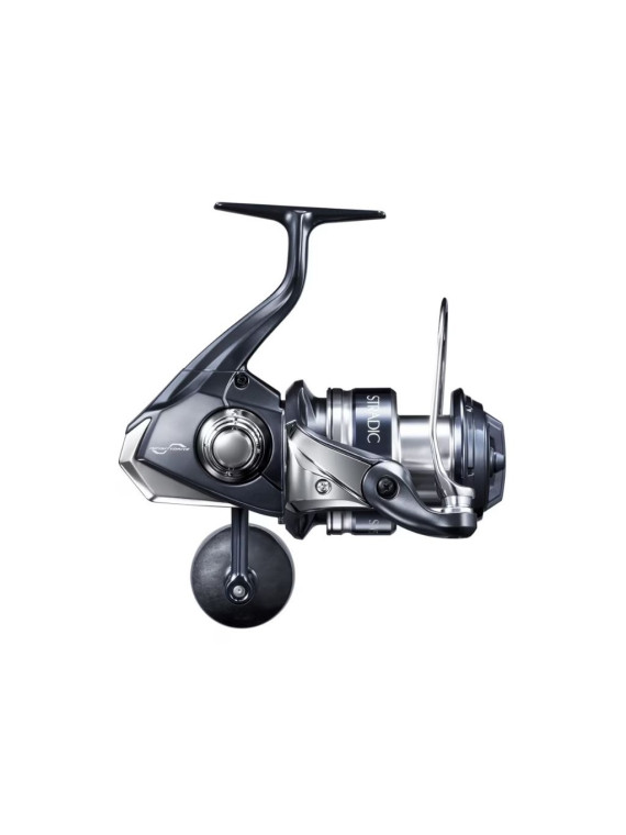 Moulinet SHIMANO STRADIC...