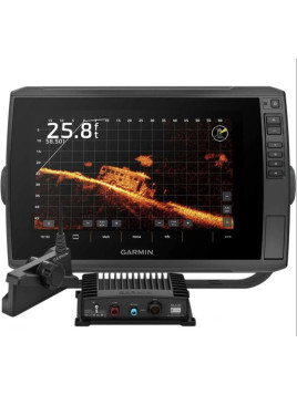PACK LIVESCOPE GARMIN