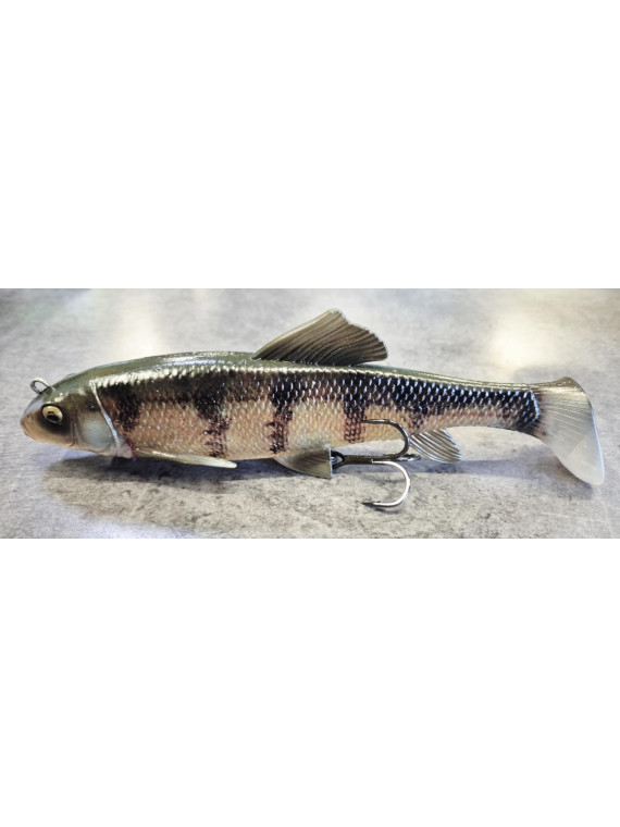 LEURRE SAVAGE GEAR 3D...