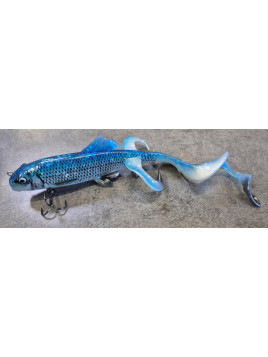 LEURRE SAVAGE GEAR 3D...