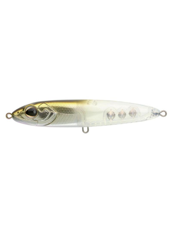 Leurre SAKURA MISTER JOE 8cm