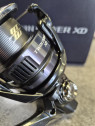 Moulinet SHIMANO TWIN POWER...