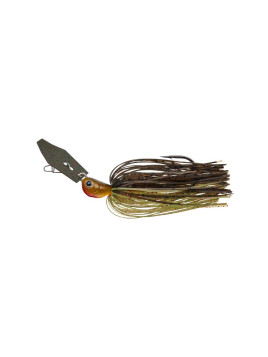 CHATTERBAIT EVERGREEN JACK...