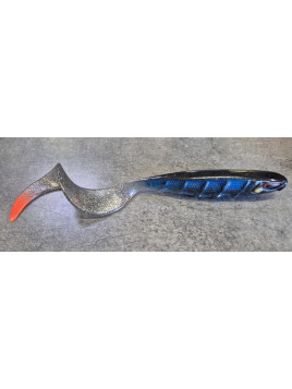 LEURRE SOUPLE NAYS GHST80