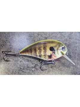 LEURRE OSP BLITZ MAGNUM SR