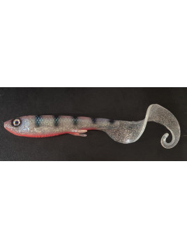 Leurre souple WOLFCREEK...