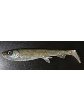 Leurre souple WOLFCREEK...