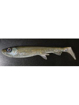 Leurre souple WOLFCREEK...