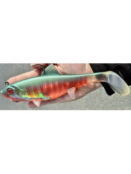 LEURRE SOUPLE FOX RAGE...