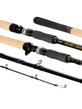 CANNE CASTING ILLEX B 265...