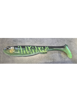 LEURRE SOUPLE MONSTER PIKE...