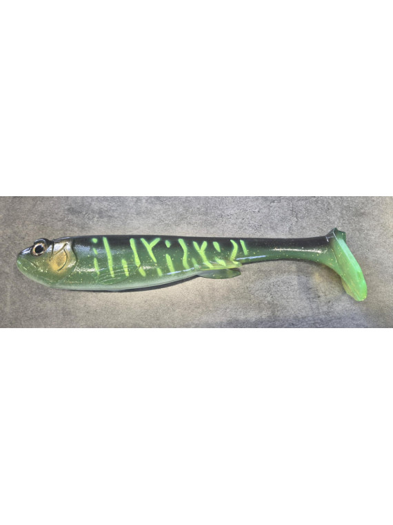LEURRE SOUPLE MONSTER PIKE...