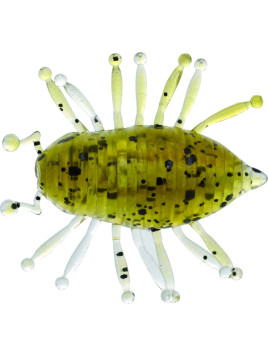 LEURRE SOUPLE ILLEX...