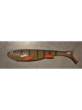 LEURRE SOUPLE MONSTER PIKE...