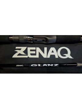 CANNE CASTING ZENAQ GLANZ...