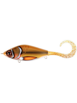Leurre STRIKE PRO GUPPIE...