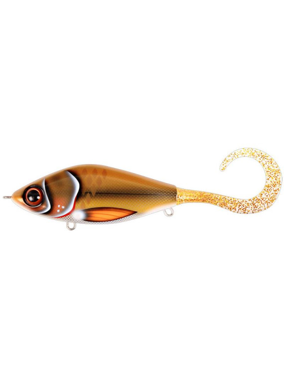 Leurre STRIKE PRO GUPPIE...
