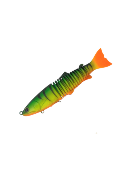 LEURRE SOUPLE BIWAA S'TROUT...