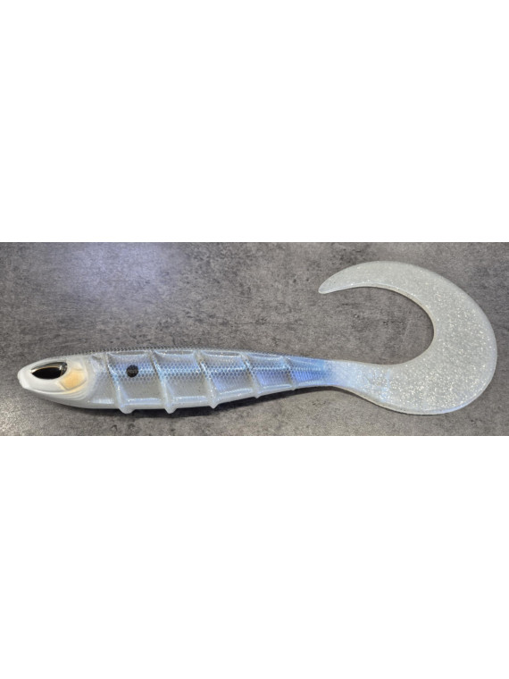 LEURRE SOUPLE NAYS GHST 120